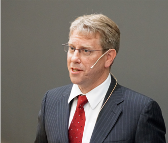 Prof. Knutson