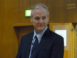 Prof. Fehr