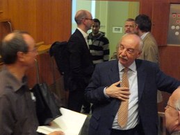 Prof. Gigerenzer