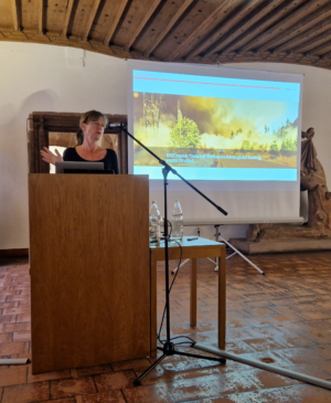 Prof. Linda Steg