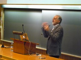 Prof. Tomasello