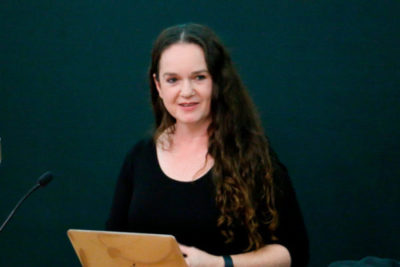 Prof. Karen Douglas