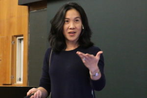 Prof. Duckworth