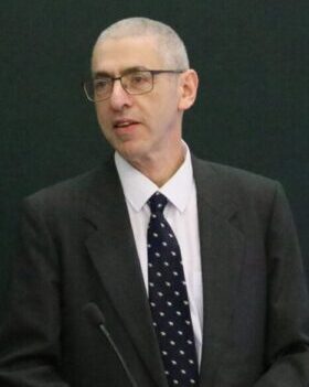 Prof. Peter Dayan